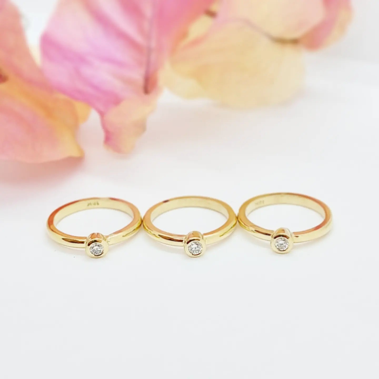Anillo Generaciones Oro