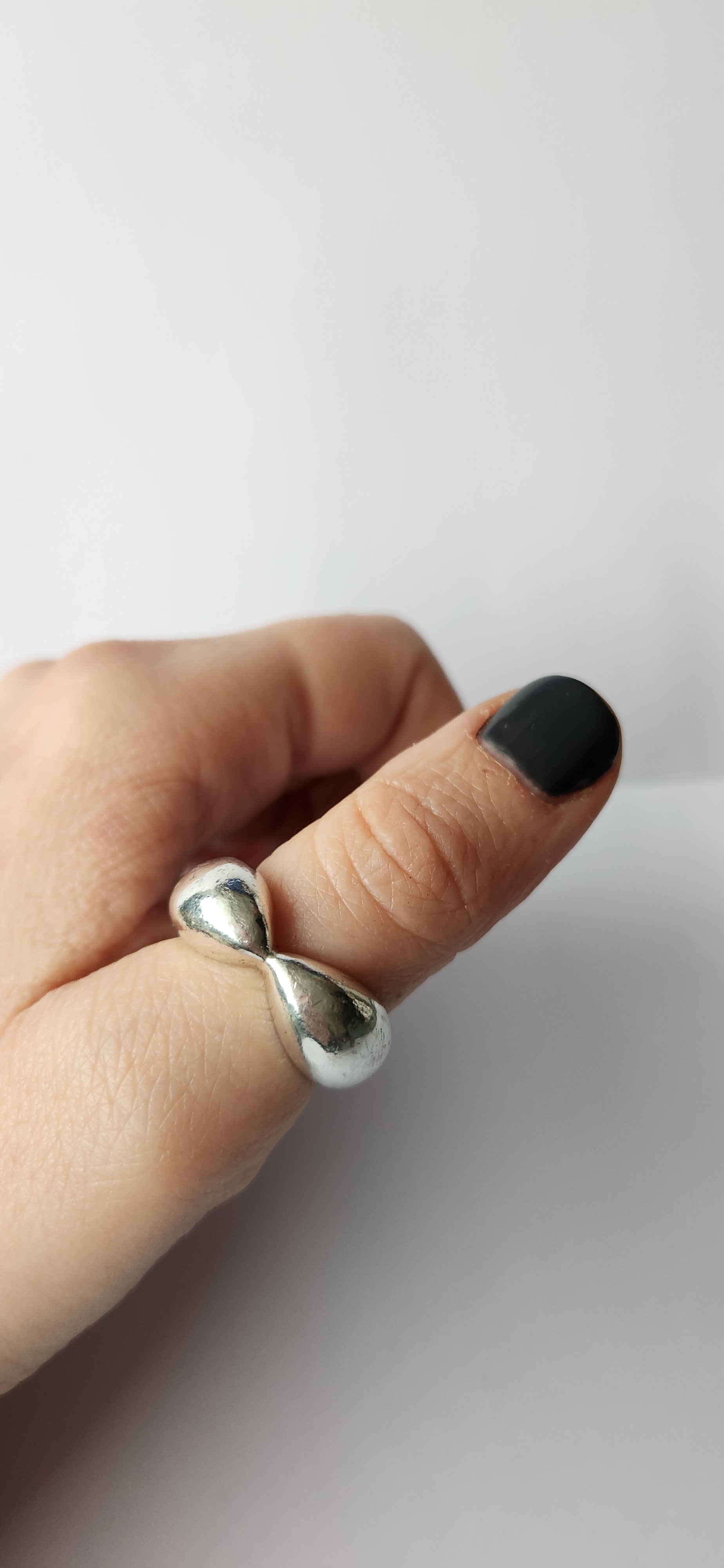Anillo ROCK COQUETTE