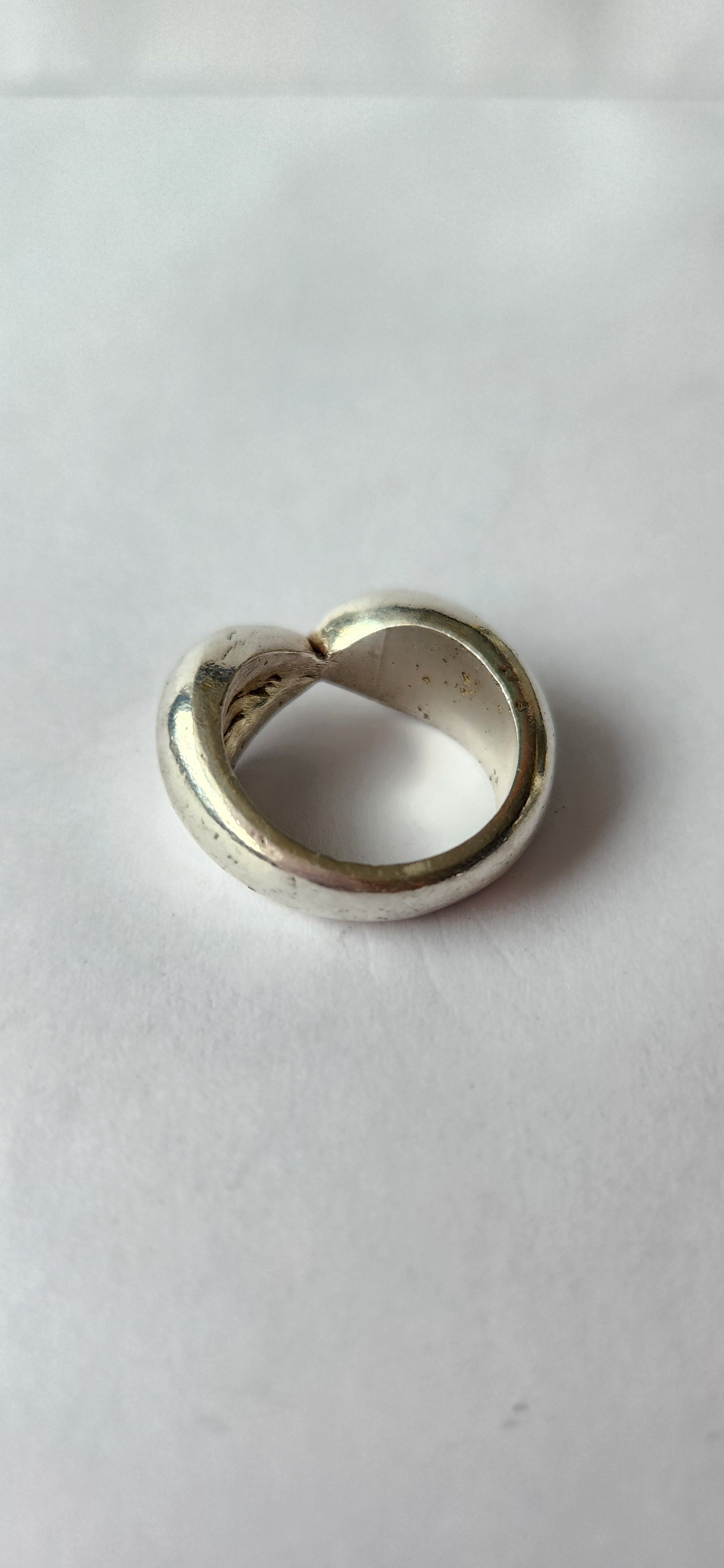 Anillo ROCK COQUETTE