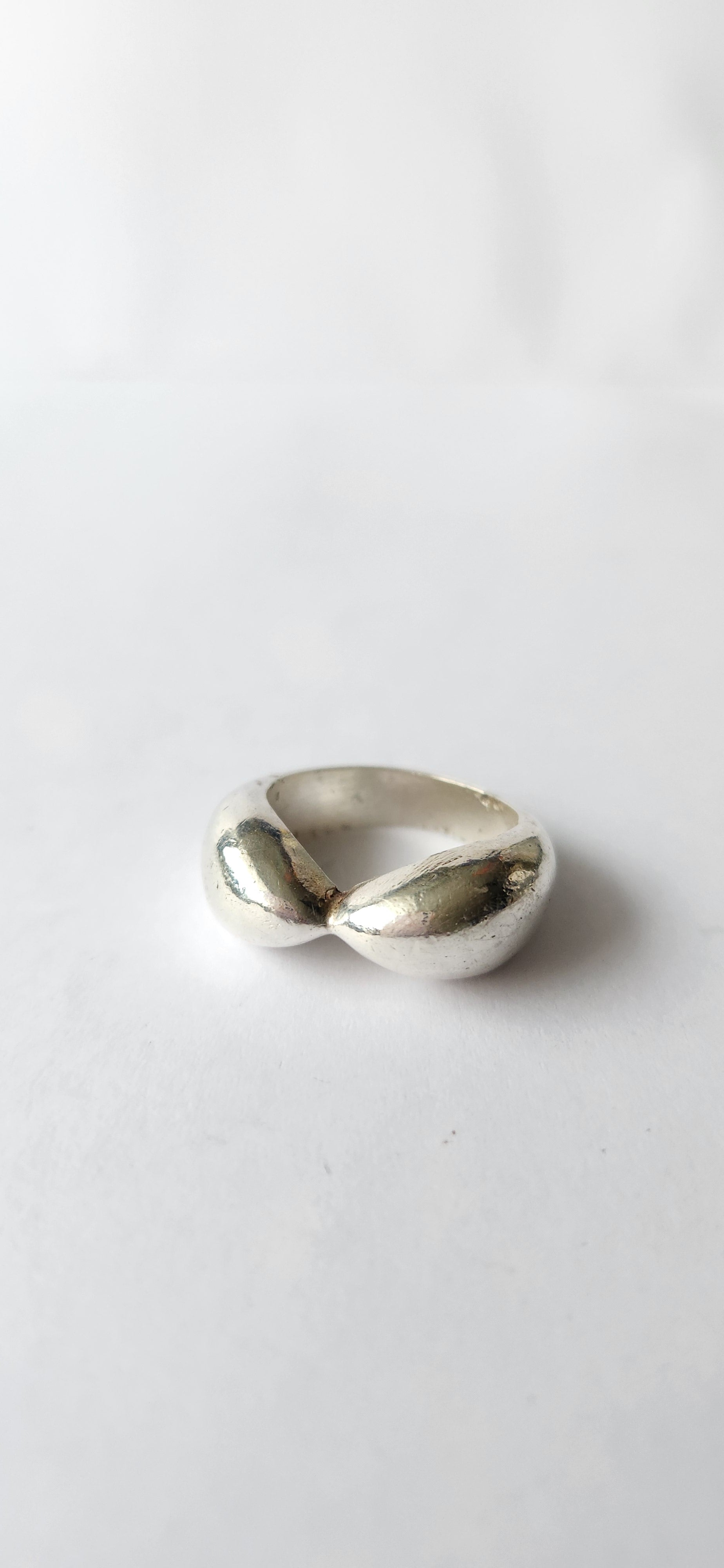 Anillo ROCK COQUETTE