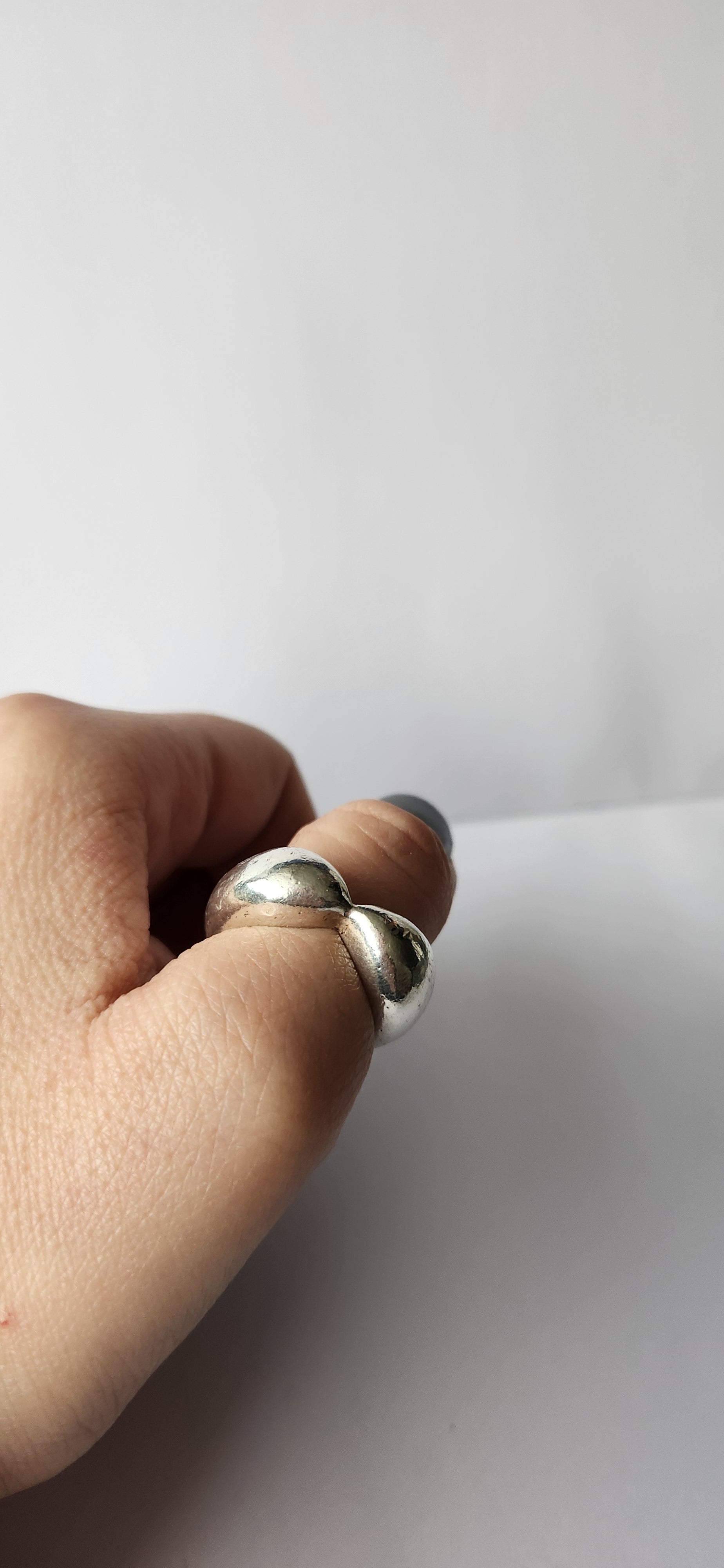 Anillo ROCK COQUETTE